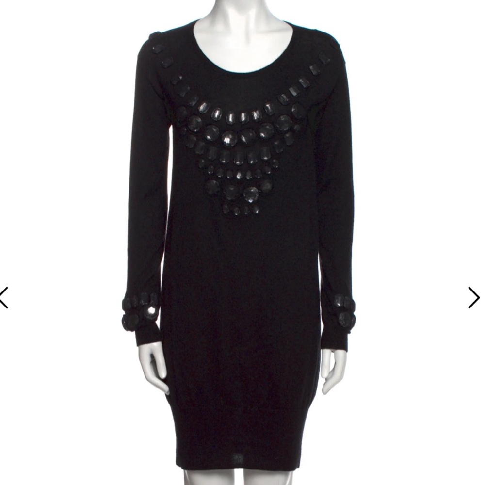 Christian Dior
Vintage Mini Dress
Size: S